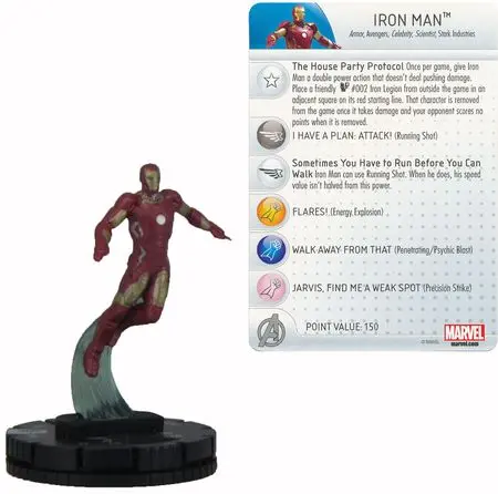 Iron Man #101 Age of Ultron Movie LE Promo Marvel (Sin Carta)