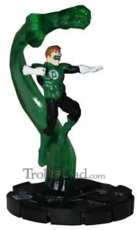 Green Lantern #004 Blackest Night DC