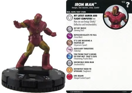 Iron Man #102 15th Anniversary What if? Marvel