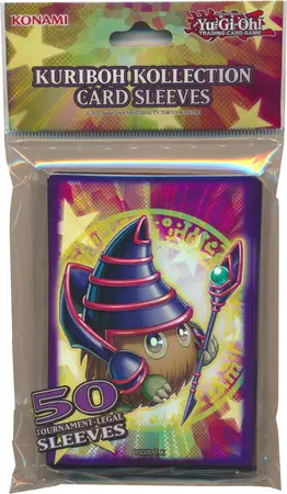 Kuriboh Kollection Card Sleeves