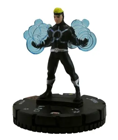 Havok #M17-004 WizKids Promo