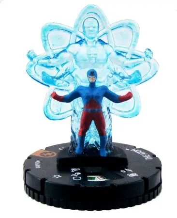 The Atom #D16-010 2016 Convention Exclusive