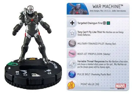 War Machine #026 Age of Ultron Marvel