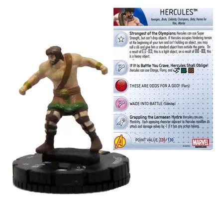 Hercules #033 Age of Ultron Marvel