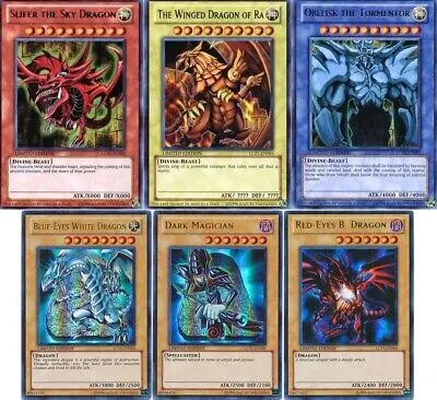 Yugioh 40 Cartas lote al azar